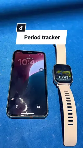 Watch yang sesuai untuk bagi pada girlfriend korang juga sebab ada period tracker! Redmi Watch 5 Active! #smartwatch #period #smart #life #lifehacks 