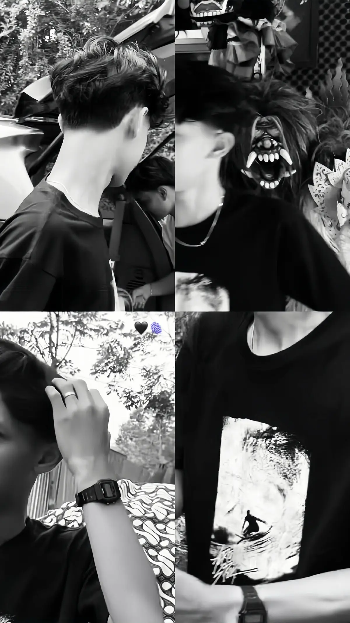 #isal #fyp #slide #slideshow 