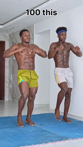 Try this at home 🔥💪#tiktok #workout #Fitness 