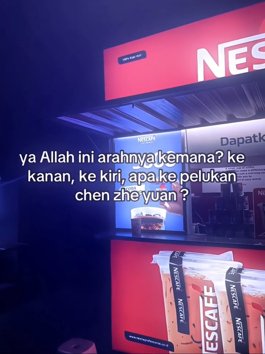 Kepelukan Yuan aja ya Allah🥰 #chenzheyuan #aktorchina #zyxbca #fyp 