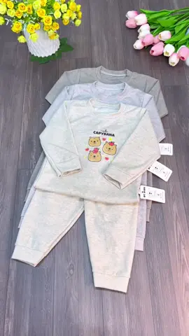 Trả lời @Ly Ly Bộ NỈ LEN rất ấm mềm mịn cho bé 👌#xuhuong #bolenchobe #bonichobe #bonilenchobe #mevabe  @Mẹ San San  @Mẹ San San  @Mẹ San San 