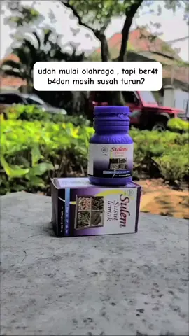 nah bisa juga nih bantu turunkan ber4t b4dan dengan suplemen sulem ini #sulem #susutlemak #dietsehat #fyp #xybca 