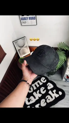 Topi baseball kece murah lek #topi #topikeren #topibaseball #topimurah 