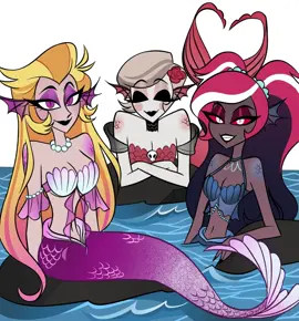 #recommendations #alastor #vox #lucifermorningstar #hazbinhotel 