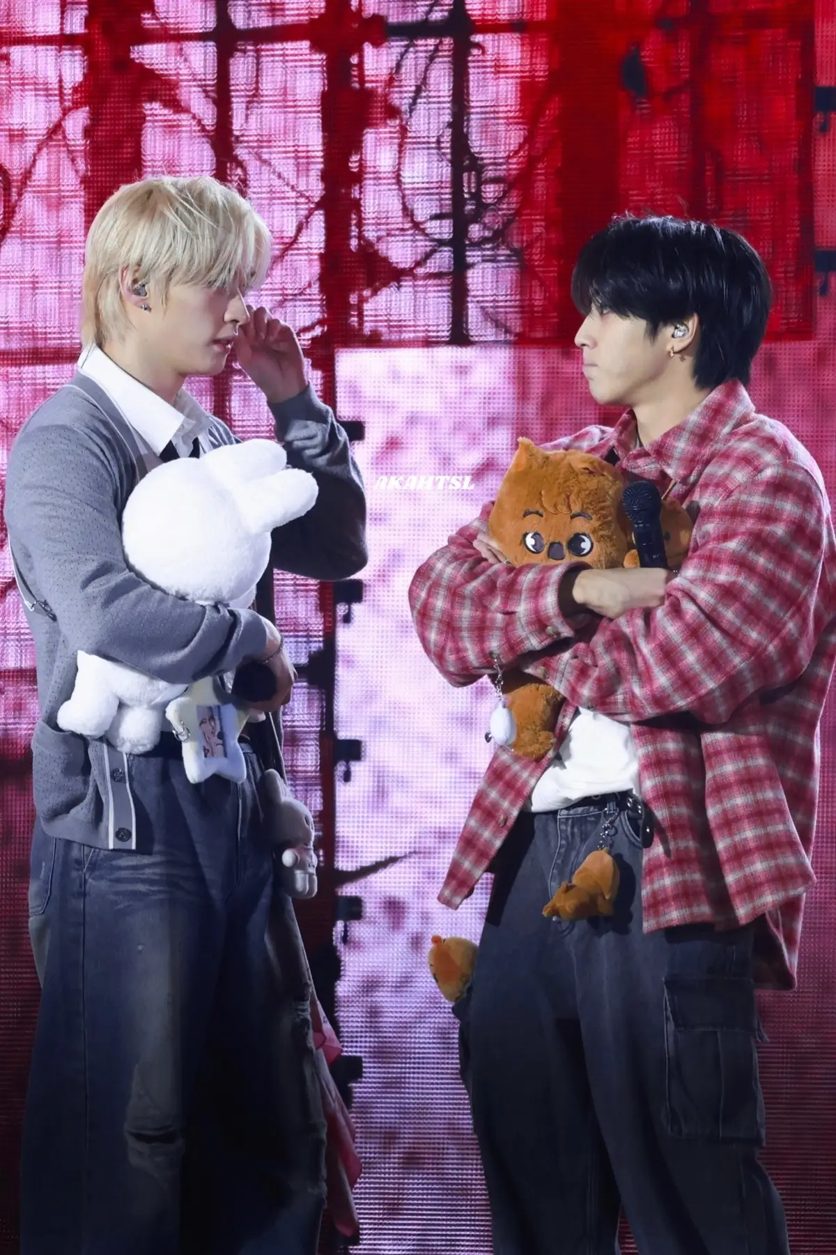 #minsung #han #leeknow #skz #fyp 