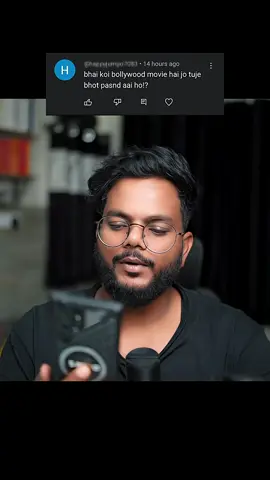 Most Impactful Bollywood Movies I've Ever Watched