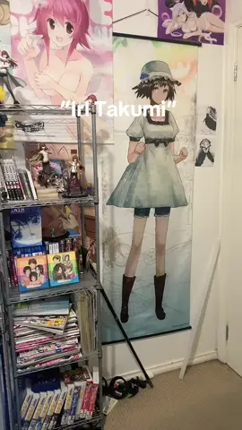 Sorry for cringe idk how to do cosplay videos fml  #chaoshead #scienceadventure #cosplayer #otaku #retrogaming 