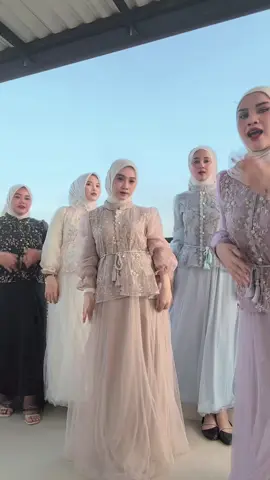 Ootd dres kondangan & dress Lebaran🤩 #gajiansale #GAJIANSALE #racuntiktok #dresslebaran2026 #lebaran2026 