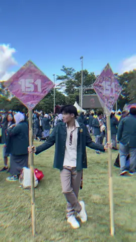 Ryan FTI'25 #fyp #itb #fti #itbboys   #ryanitb 