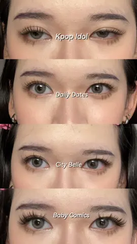 Another day another fake eyelash From: @BABELASH-ID #babelash #bulumayapalsu #bulumata #lembulumata #bulumatatanpalem 