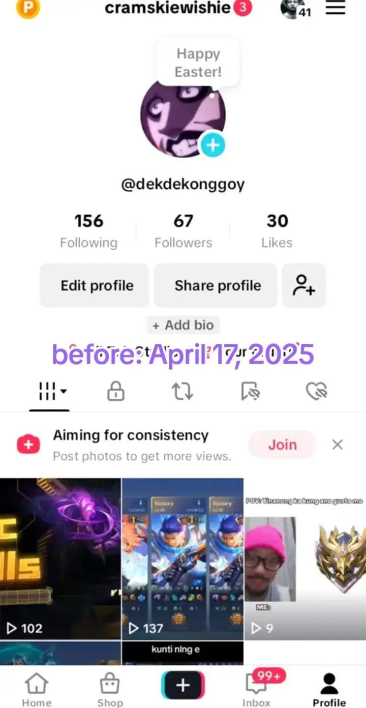#follow #tiktok 