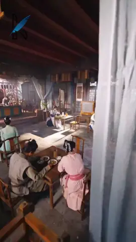 หมอดูผู้ข้ามกาลเวลา พบกับคุณหนูผู้งดงาม-ep4