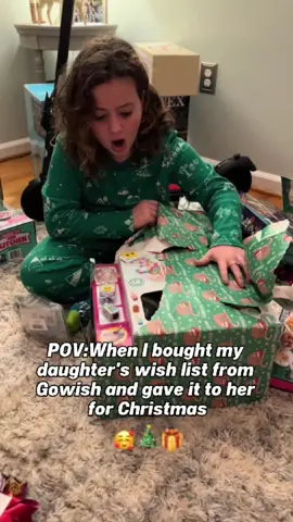 #Gowish The best choice for choosing gift!