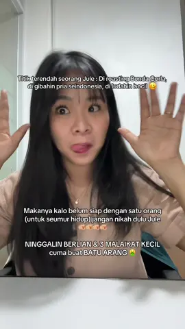 Berantemin gue sama Jule kek😒🫴🏼 #fyppppppppppppppppppppppp 