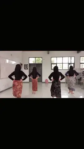 ikutan 💃🏻🤭#trending #viralvideo #anaktari #smanegeri #fyp 