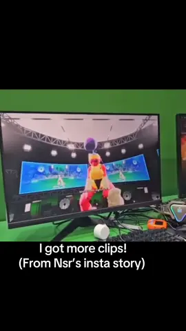 It might already be the same clip on twitter but just gotta be sure #nostraightroads #NSR #nsr2 