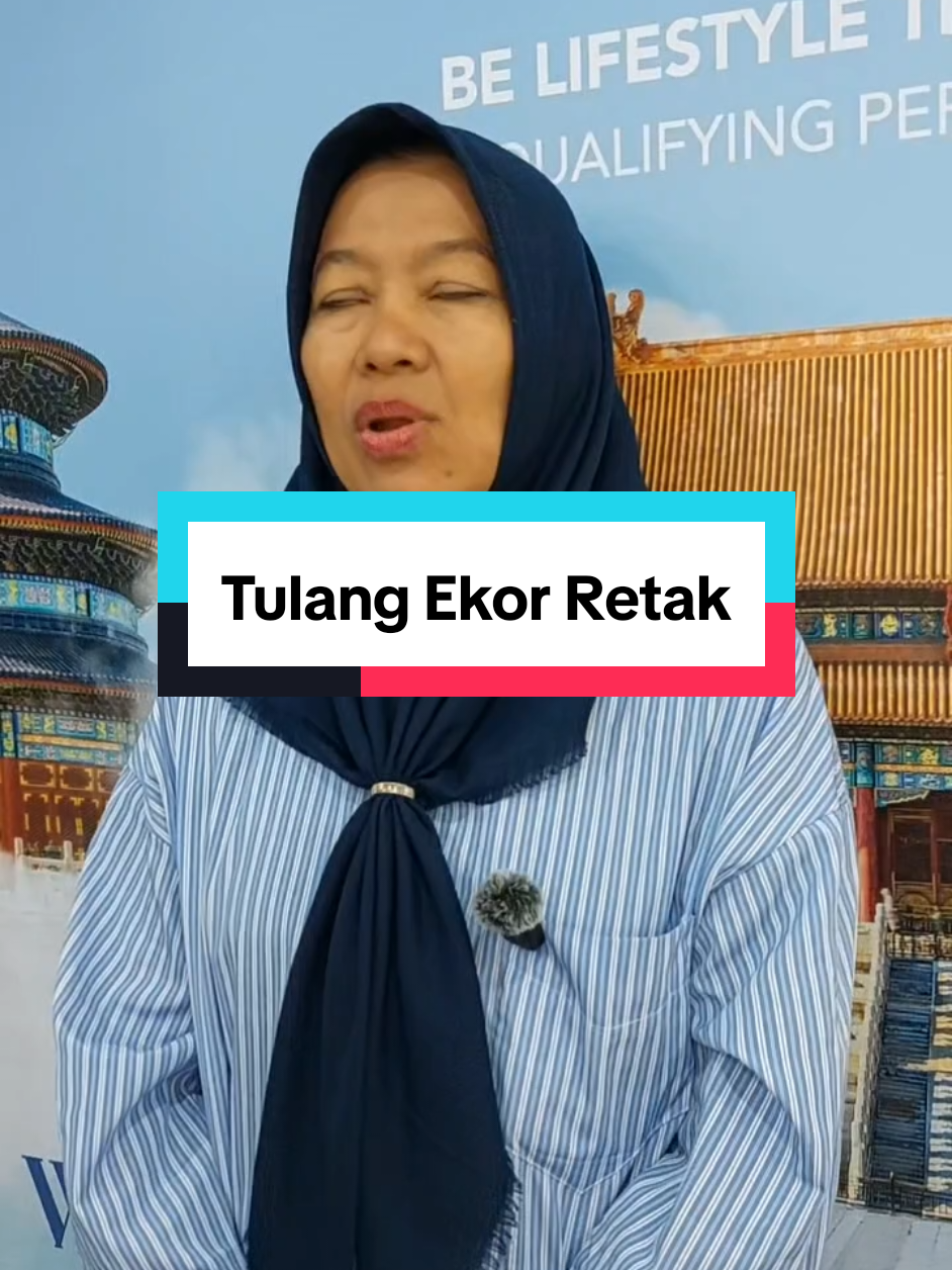 #tulangekor #vertigo #aulorapants #aulorasocks #lilianda  Disclaimer: This post is based on individual own opinion and their result with the product, Not to show/prove that it can cure/treat diseases. Consult your doctor upon your own condition.