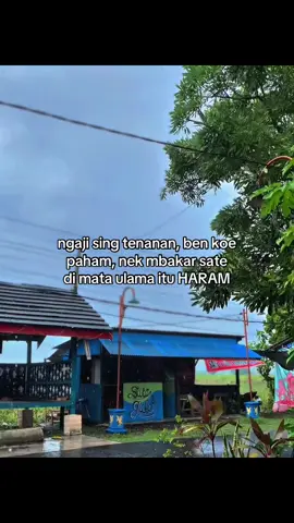 Ra percoyo jajalo #4u #bismilahfyp #masukberanda #satekambing #xyzabc 