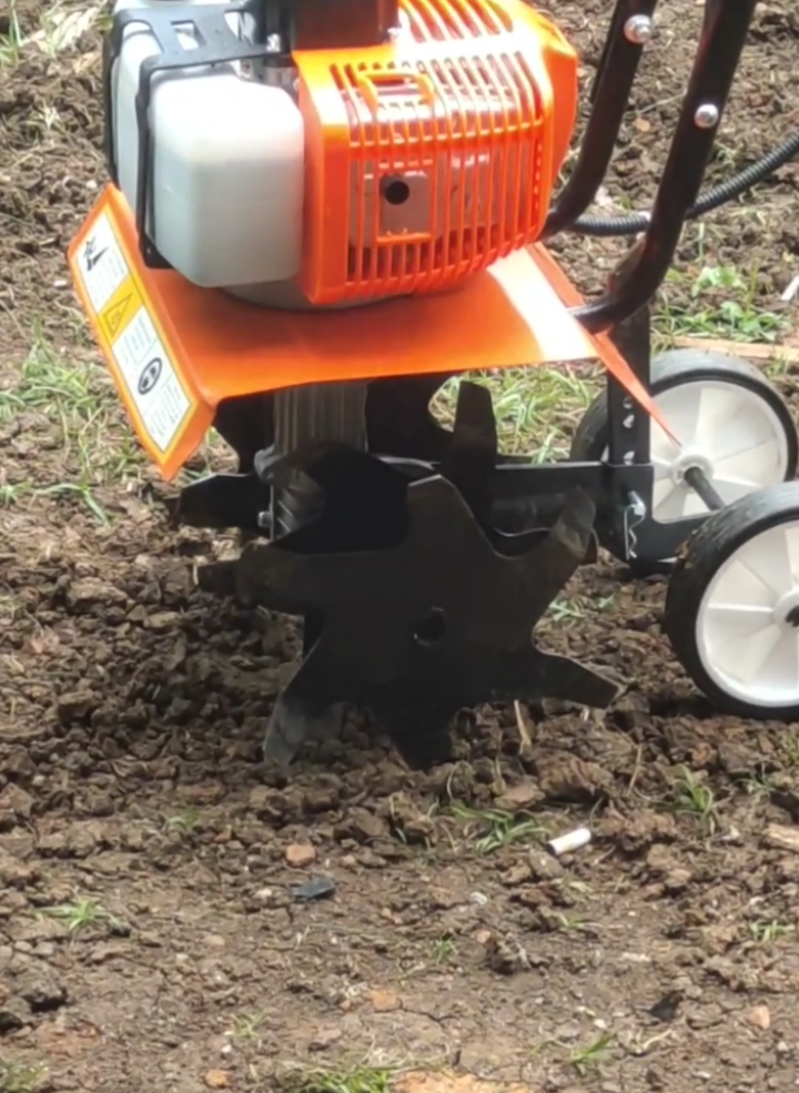 reaim mini tiller mikro #reaim #minitiller #cultivator #mesinbajak #SiPalingAffiliate 