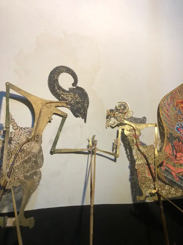 Menjalani hidup bersama, dikala duka maupun suka hingga maut memisahkan #wayangkulit #kediri24jam #fyppppppppppppppppppppppp #4upagee #fyp 