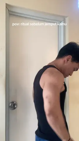 sniff it #ownskin #ketiakbasah#antiperspirantskinbarrier #skinbarrier 