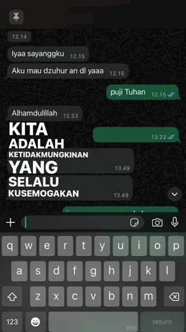 #bedaagama #mangu #seamintakseiman #perfe☪️✝️ 