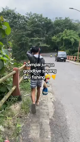 sepenting wani budalll masio banjir#storyfishing #mancingmaniamantap  #pemancingliar 