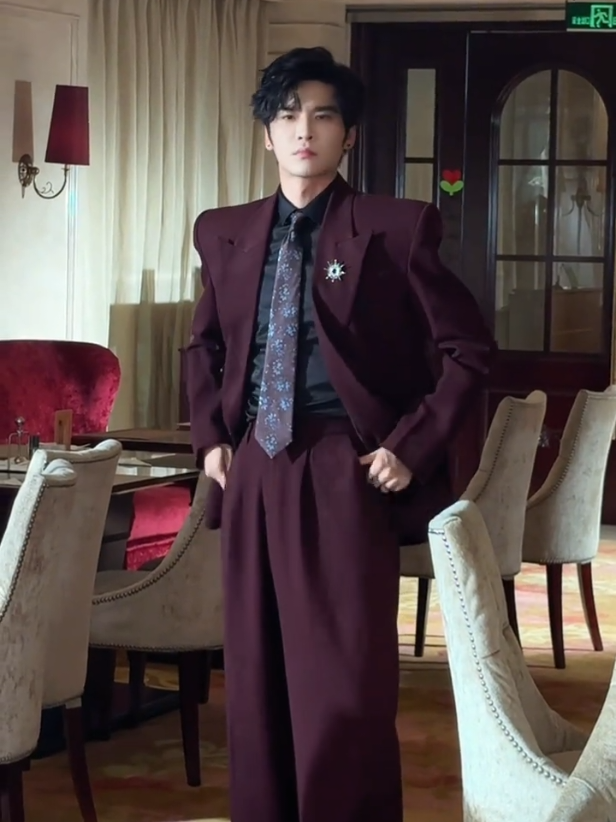 WYR Douyin Updated (24/10/2025)🫰♥️🥰🎬 #王奕然 #wangyiran #shortdramachinese 