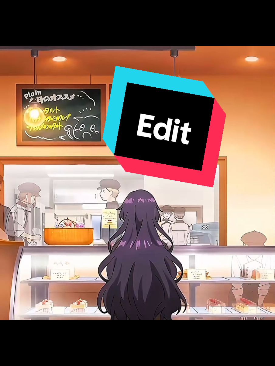 Nur du..🌸🌹#thefragrantflowerbloomswithdignity #edit #Anime #trend #kaoruhanawarintosaku