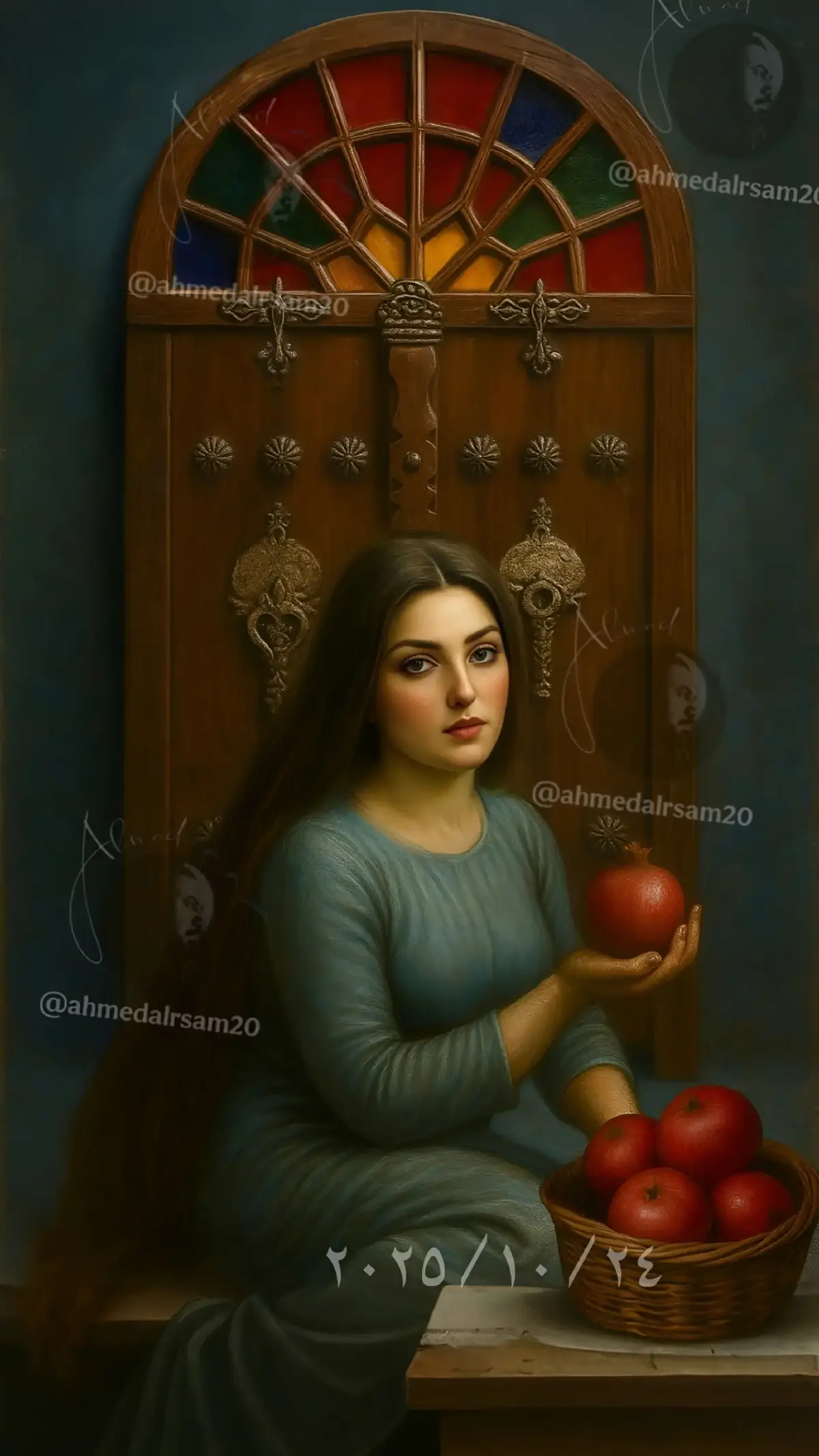 #امل #خضير #اغاني #التراث #العراقية 