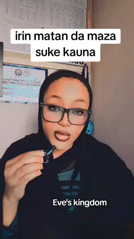 irin matan da maza suke kauna#foruyou #foryoupage #viral #viral_video #fypシ゚ 