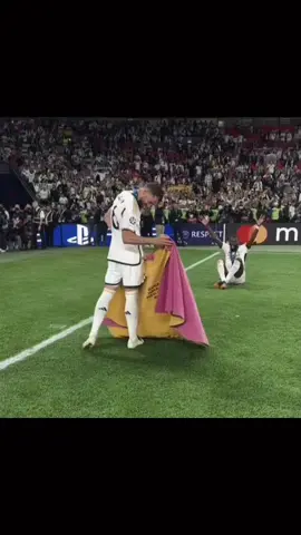 كُل حَياتي .#realmadrid 