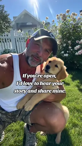 Older man live with dog #singleman#usaman#fyp#oldman