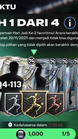 W/L nih? tunjukann kehokian kalian di komen oyy😋 #fcmobile #capcut_edit #jjfcmobile #hokifcmobile #fc26news 