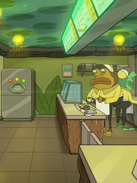 #fyp #rickandmorty #tiktok #cartoon 