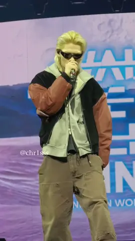 soundcheck wtl final day 1 cr: chr1sss#ni_ki #enhypen 