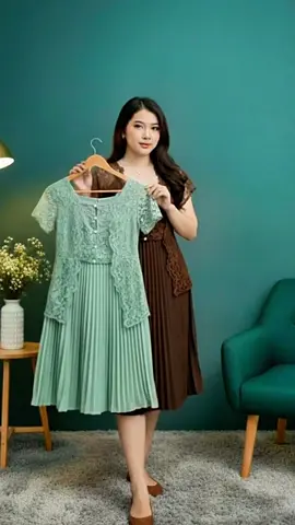 Busana Natal #dress #outfitpesta #outfitnatal #trend #viral 