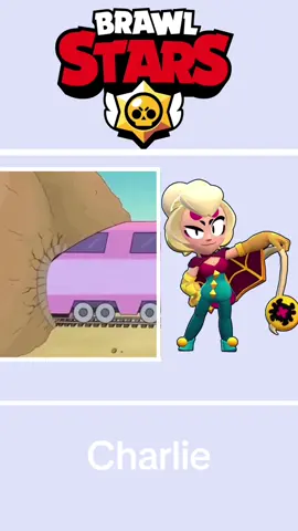 Rating brawl stars #brawlstarstiktok #brawlstarsgame #rating #traintunnel #brawler 