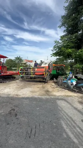 Về chủ mới  làm ăn phát tài nha ...