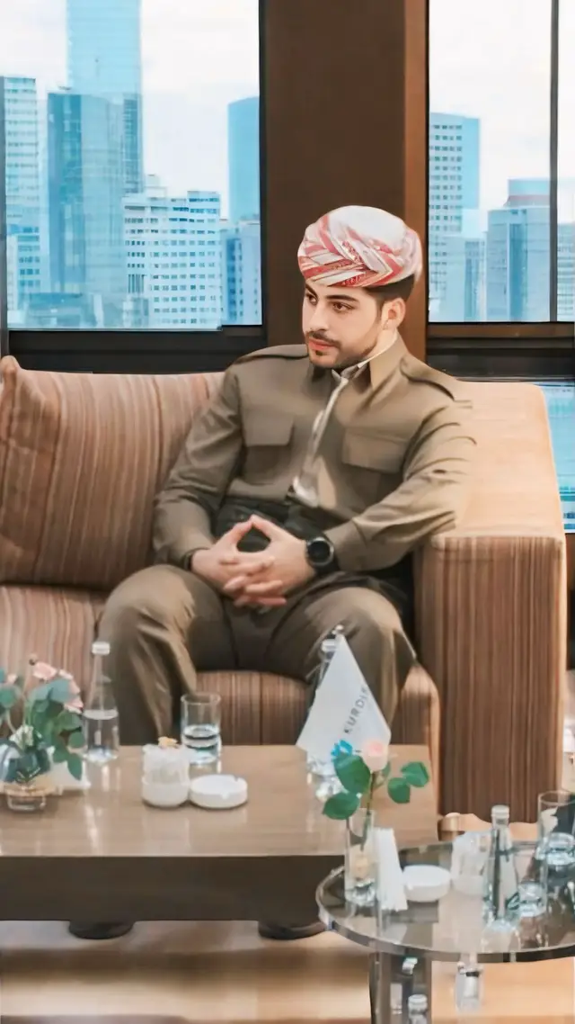 #amb #barzani👑مالابارزان #barzan #barzani👑 @Areen 