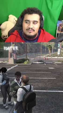 #pourtoi #gtarp #fyp #Flashback 