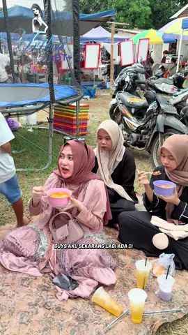 Segera ke stand ibr guys jangan lupa bawa kemasan produk kaliann@OWNER KAMPUNG itu BUNJI @Arthaldtoffice @Lukman Arisandy #arthaldtbpom #arthaldtviraallllmantuulllita #promoseruweekend #arthaldtbpompemutihviral🤩♥️ #arthabpomviral 
