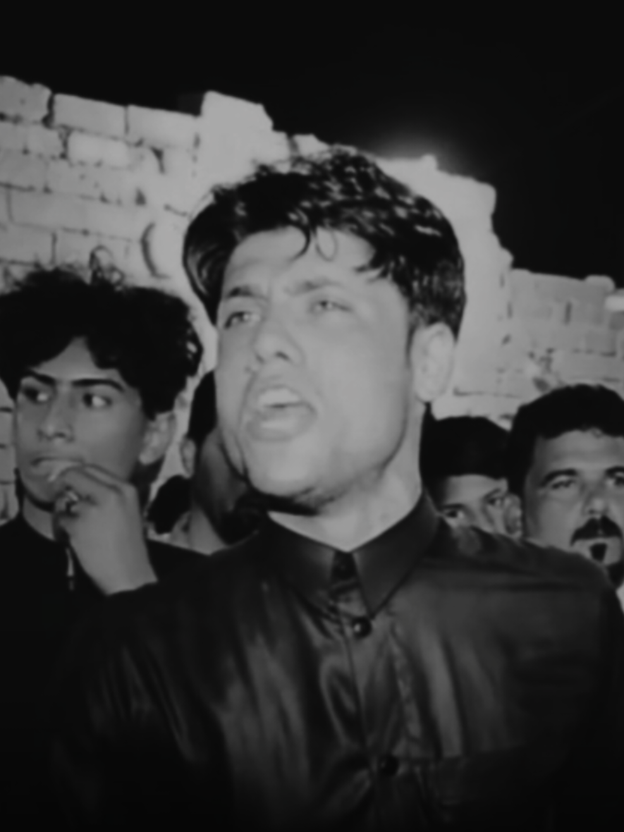 رجه مامش والمحنه انسان مات ..! #مرتضى_حرب #تصميمي 