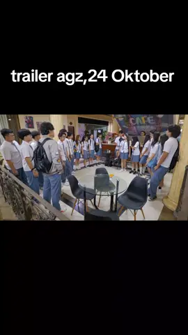 trailer hari ini❤️ #aqeelacalista #harryvaughan #fattahsyach #asmaragenz #aryamohan 