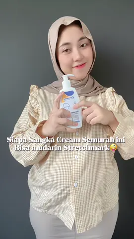 Yuk cegah stretchmark dengan @Dermama.id  #bumilpercayadiri #dermamacegahstretchmark  #stretchmarks #bumil 