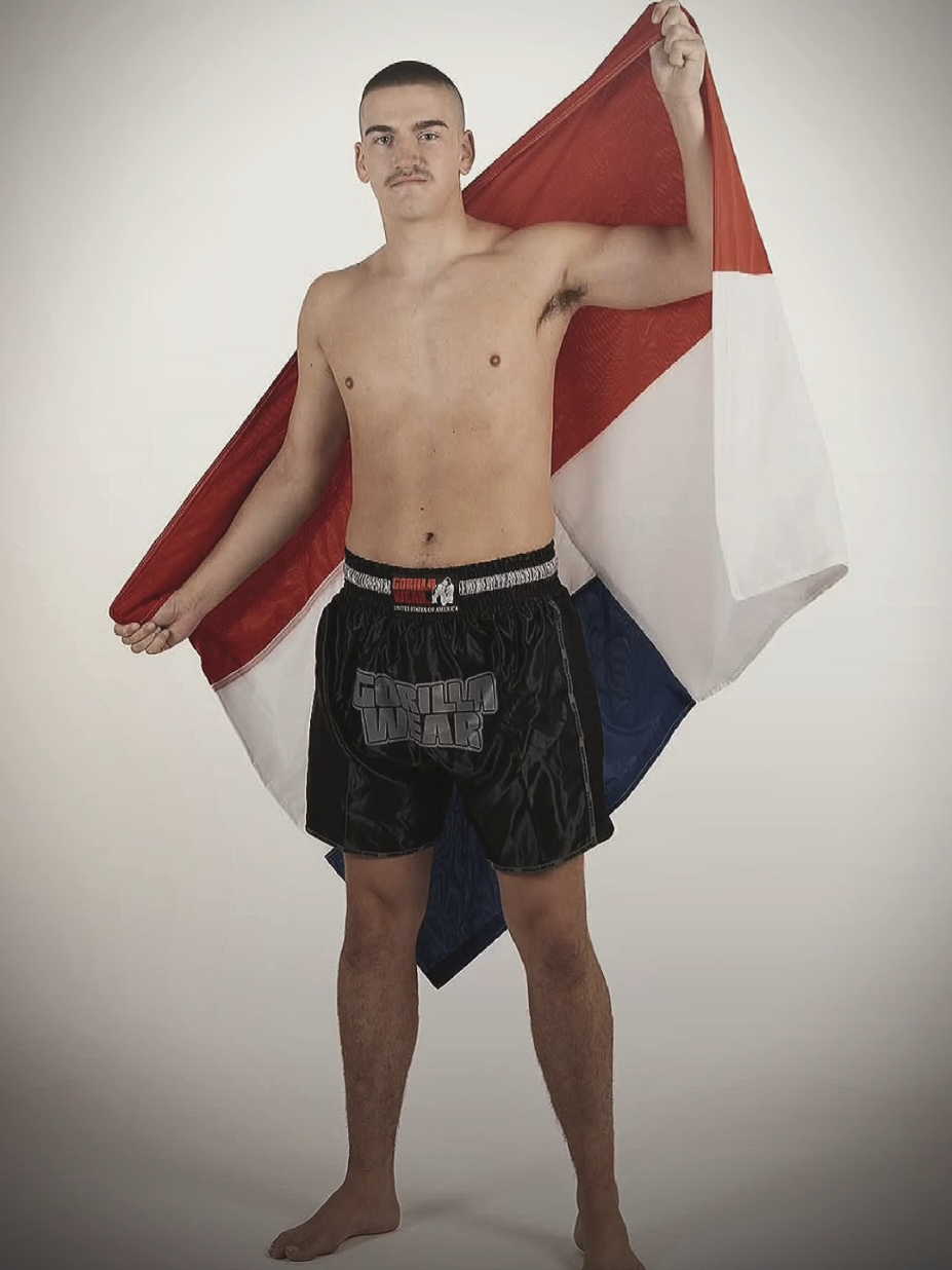 ada siapa tuh😳 @Marciano Aerts 🇳🇱🇮🇩  #marcianoaerts #jjcombat 