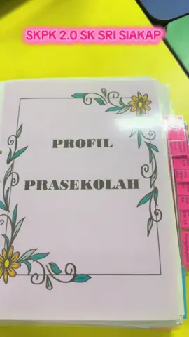 Jom check fail 😄 #prasekolah  #kerian 