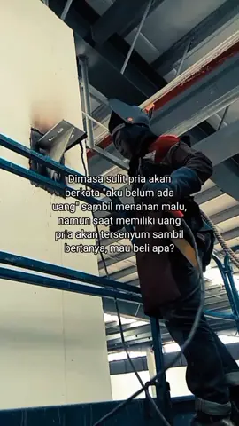 😊 #welderfcawsmaw🔥 #weldermuda🧑‍🏭 #welderindonesia🇮🇩🔥👨🏻‍🏭 #fyp #weldernation 
