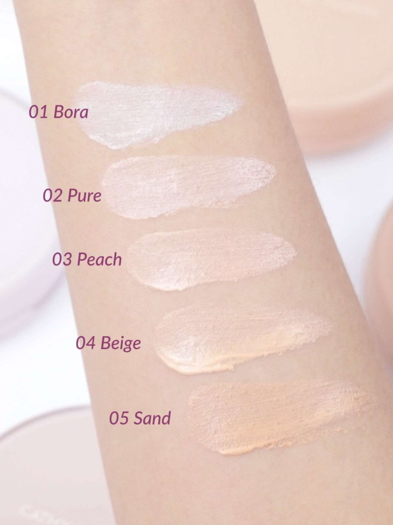 🩷 เปลี่ยนเมคอัพให้เป็นการบำรุง #คุชชั่นน้ำตบ  CATHY DOLL x MAENG Skin Like Waterfall Cushion SPF38 PA+++ . คุชชั่นที่เปรียบเสมือนสกินแคร์ ยิ่งใช้ยิ่งผิวดี ผิวอิ่มน้ำ ดูโกลว์ใสสุขภาพดีแบบไอดอล 💧70% Moisture ผสานเอสเซนส์บำรุงผิว ช่วยเพิ่มและล็อกความชุ่มชื้นให้ผิวดูอิ่มน้ำ   มอบฟินิชผิวที่เรียบเนียน ดูมีออร่า เนื้อคุชชั่นบางเบา แต่ช่วยเบลอผิวให้สวยสมบูรณ์แบบ . #CATHYDOLL #CATHYDOLLxMAENG #SkinLikeWaterfallCushion  #คุชชั่นเอสเซนส์ #คุชชั่นเคที่ดอลล์ #คุชชั่น 