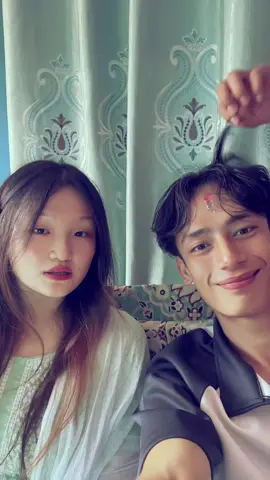 3 sabda maya ko boldiye ❤️#ahangr #fyp #nohate 